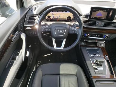 Used 2019 Audi Q5 2.0T Premium Plus AWD/4WD image 16