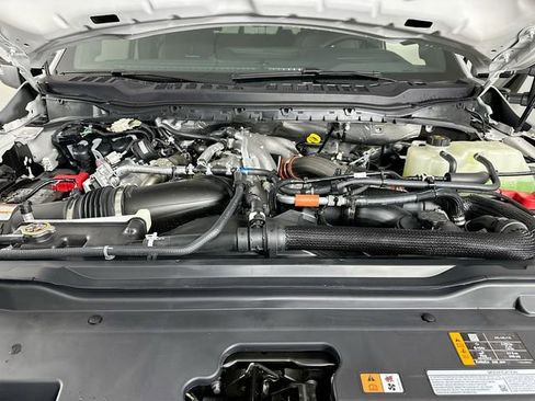 New 2026 Ford F450 Platinum AWD/4WD image 31