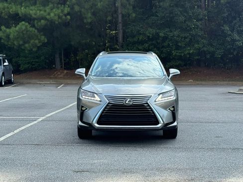 Used 2019 Lexus RX 350 FWD image 2