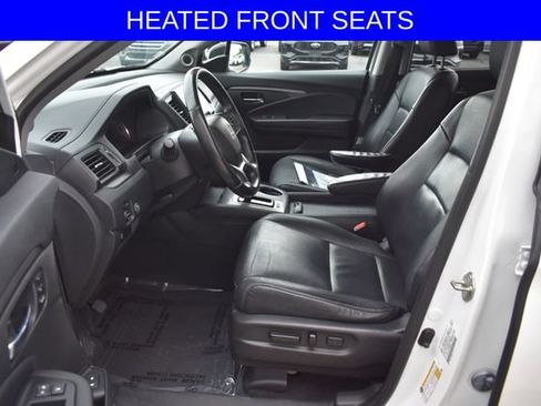 Used 2020 Honda Pilot EX-L image 4