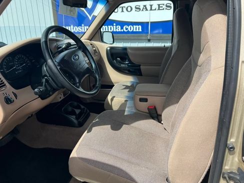 Used 2001 Ford Ranger Edge RWD image 17