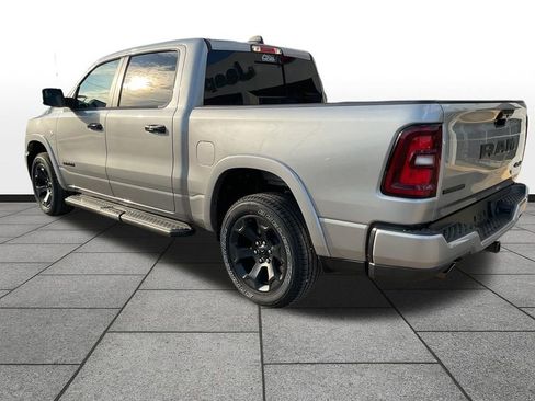 New 2026 RAM 1500 Big Horn image 3