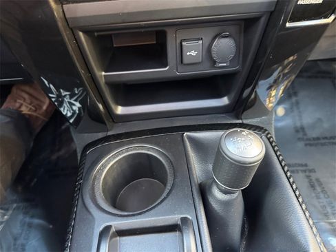 Used 2022 Toyota 4Runner TRD Pro image 24