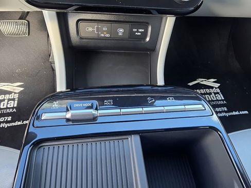 New 2026 Hyundai Tucson SEL image 20