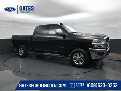 Used 2024 RAM 2500 Laramie w/ Safety Group