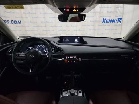 Certified 2023 MAZDA CX-30 AWD 2.5 S w/ Preferred Package image 18