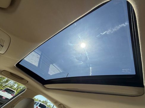 Used 2007 Lexus ES 350 FWD image 24