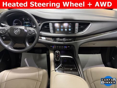 Used 2018 Buick Enclave Premium w/ Experience Buick Package image 26