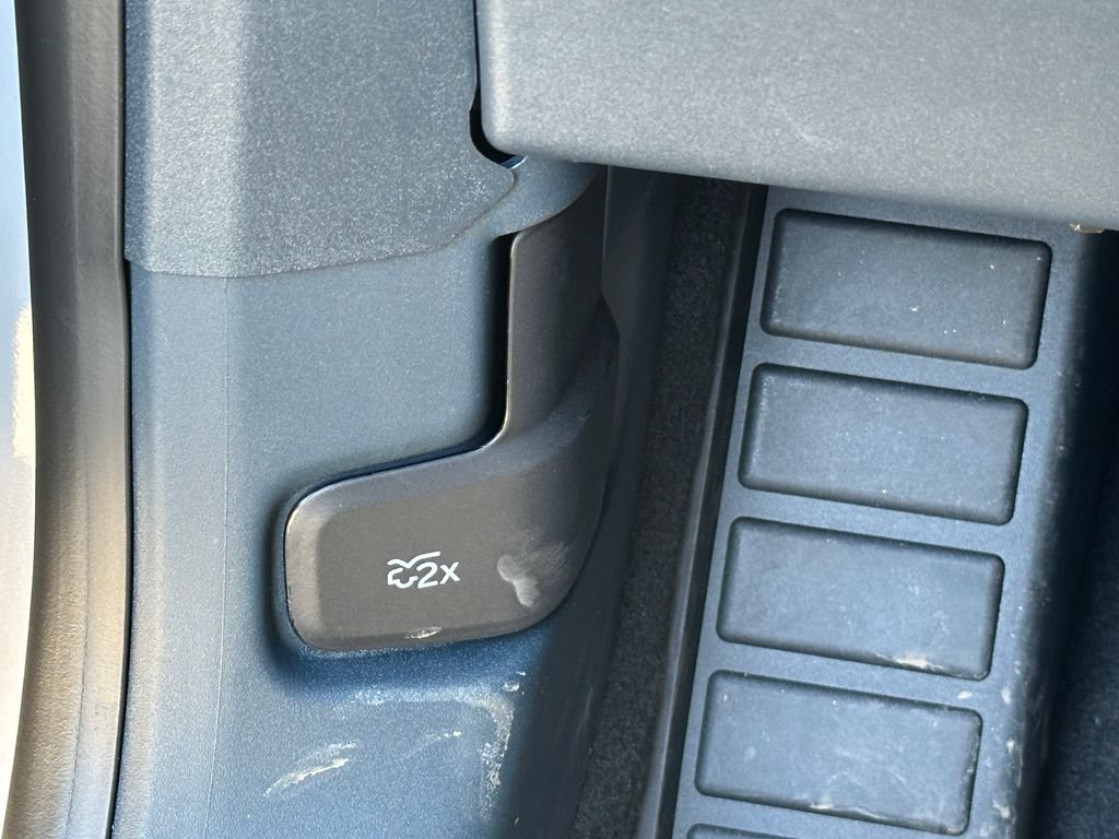 New 2026 Ford Maverick Lobo AWD/4WD image 58