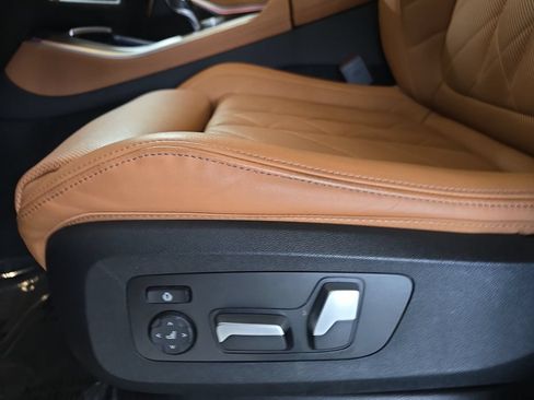 Certified 2023 BMW X5 xDrive40i w/ M Sport Package AWD/4WD image 25