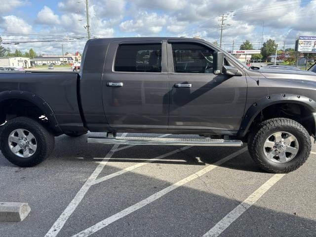 Used 2014 RAM 2500 Big Horn AWD/4WD image 5