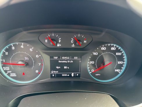 Used 2025 Chevrolet Malibu LT FWD image 22
