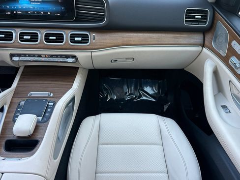 Certified 2022 Mercedes-Benz GLE 350 4MATIC image 31
