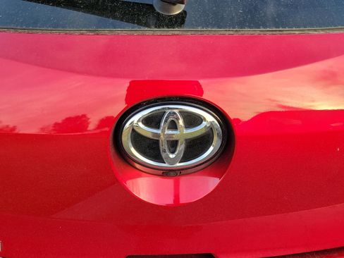 Used 2022 Toyota Corolla SE image 23