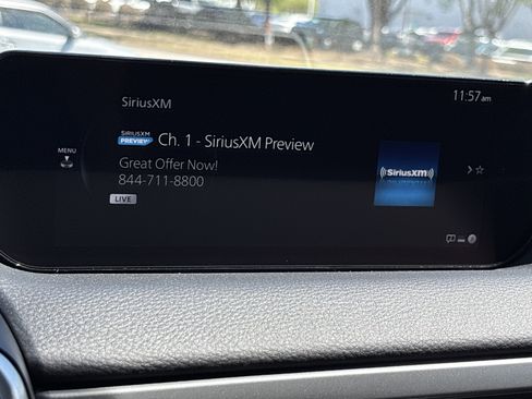 New 2026 MAZDA CX-50 AWD 2.5 Hybrid w/ Weather Package image 31