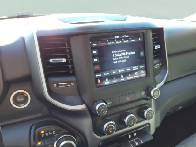 Used 2020 RAM 1500 Big Horn AWD/4WD image 22