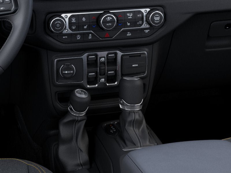New 2026 Jeep Gladiator Sport AWD/4WD image 53