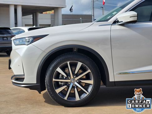 Certified 2026 Acura MDX w/ Technology Package image 10