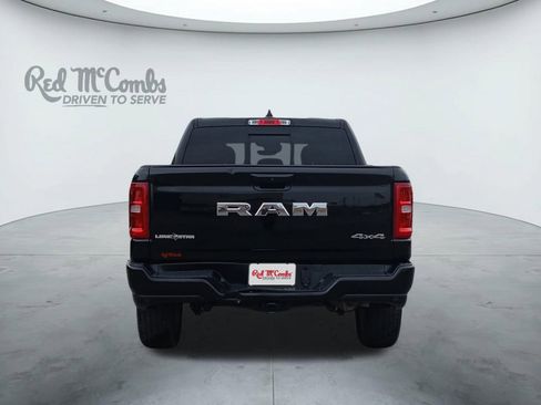 Used 2025 RAM 1500 Lone Star image 4