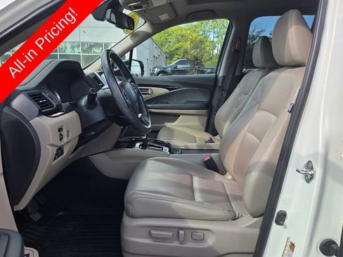 Used 2019 Honda Ridgeline RTL-E image 9