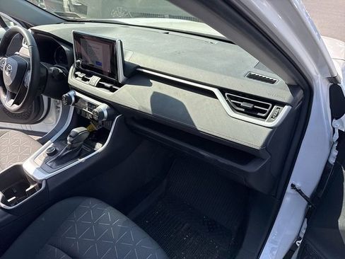 Certified 2023 Toyota RAV4 XLE w/ Convenience Package image 16