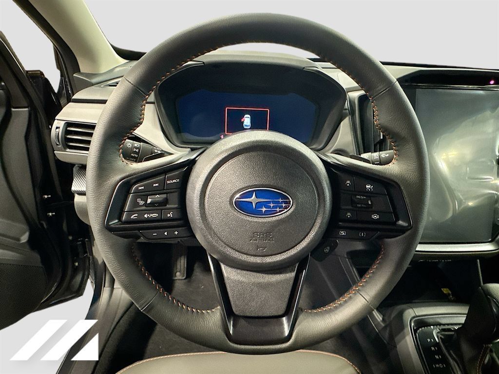 New 2026 Subaru Crosstrek 2.5i Limited w/ Crosstrek Mirror Package AWD/4WD image 11