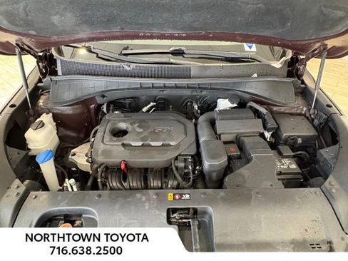 Used 2018 Kia Sorento LX image 18