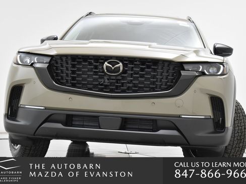 Used 2026 MAZDA CX-50 Meridian Edition w/ Cargo Package AWD/4WD image 5