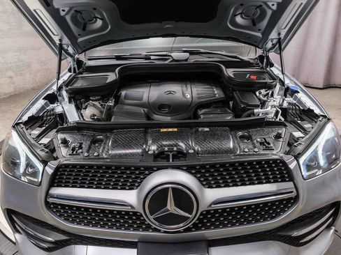 Certified 2023 Mercedes-Benz GLE 450 4MATIC image 28