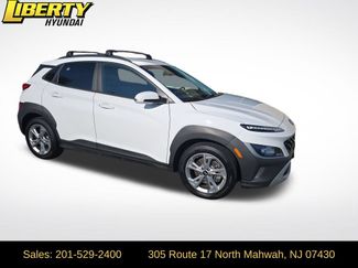 Certified 2023 Hyundai Kona SEL AWD/4WD 360° Tour
