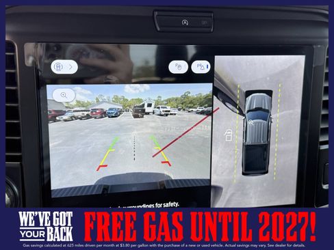 New 2026 Ford F150 XLT w/ Equipment Group 302A MID RWD image 23