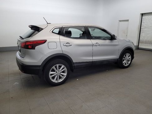 Used 2018 Nissan Rogue Sport S w/ S Appearance Package image 10