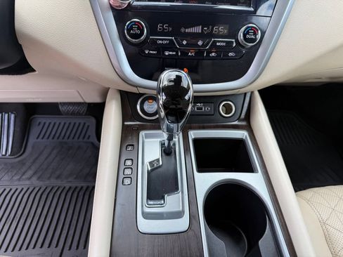 Used 2020 Nissan Murano Platinum w/ Cargo Package FWD image 19