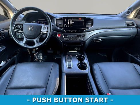 Used 2022 Honda Pilot Special Edition image 7