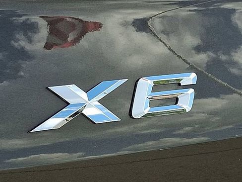 Used 2026 BMW X6 xDrive40i w/ Premium Package AWD/4WD image 20