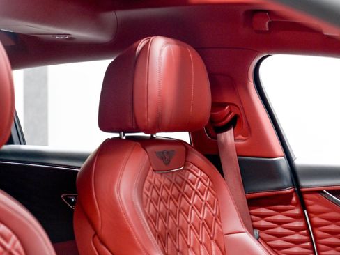Used 2021 Bentley Flying Spur W12 w/ First Edition Specification AWD/4WD image 39