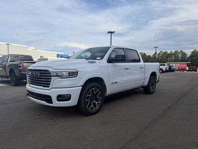 Used 2025 RAM 1500 Laramie