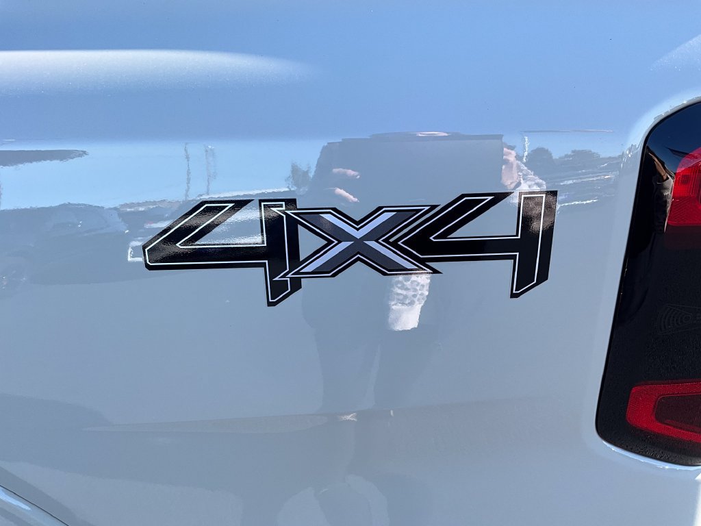 New 2026 Ford Ranger XLT w/ Equipment Group 301A High AWD/4WD image 18