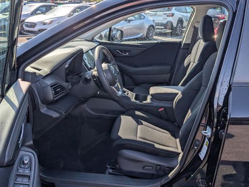 New 2025 Subaru Legacy Premium image 6