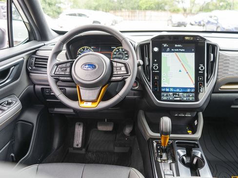 New 2026 Subaru Forester Wilderness w/ Wilderness Plus Package AWD/4WD image 22