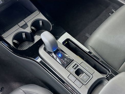 Used 2023 Toyota Prius XLE FWD image 16