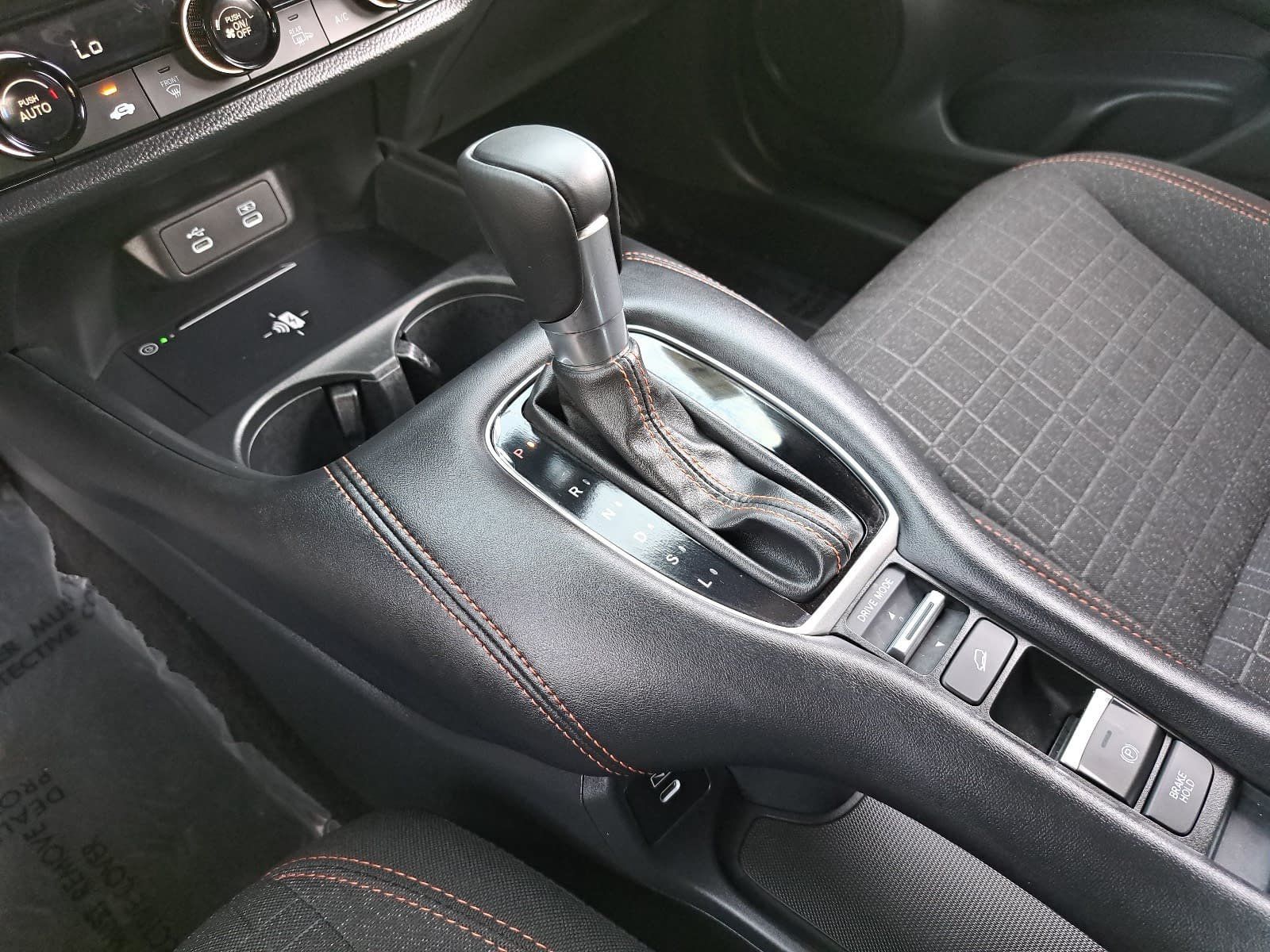 Used 2027 Honda HR-V Sport image 23
