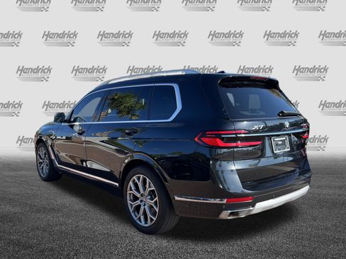 Certified 2024 BMW X7 xDrive40i w/ Premium Package AWD/4WD image 8