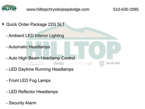 New 2025 RAM ProMaster 2500 w/ Quick Order Package 22G SLT image 15