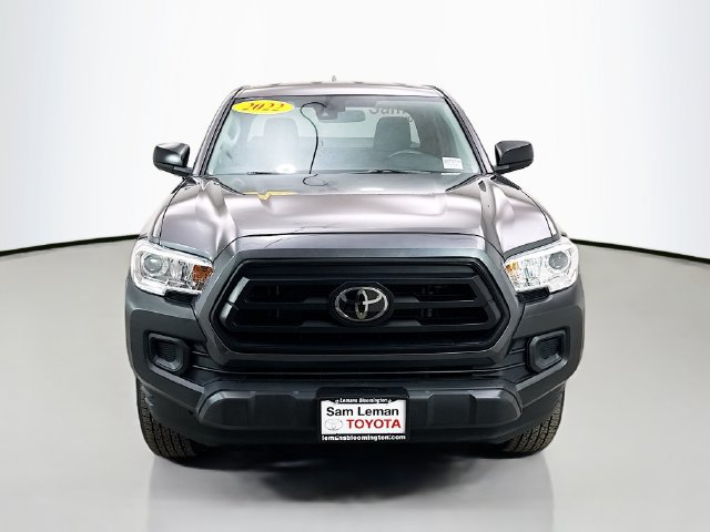 Used 2022 Toyota Tacoma SR RWD image 2
