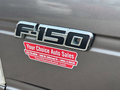 Used 2014 Ford F150 XLT w/ Equipment Group 302A Luxury image 16