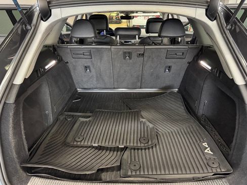 Used 2018 Audi A4 2.0T allroad Premium image 45