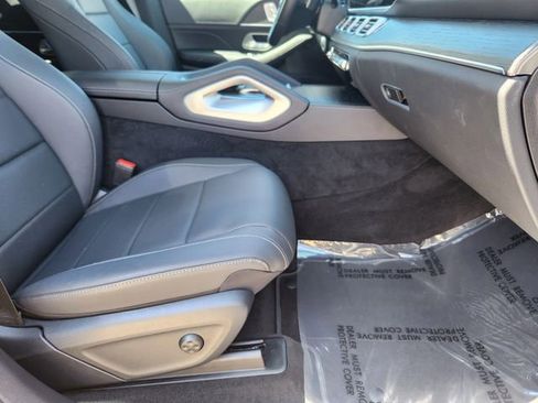 Certified 2026 Mercedes-Benz GLE 350 4MATIC image 19