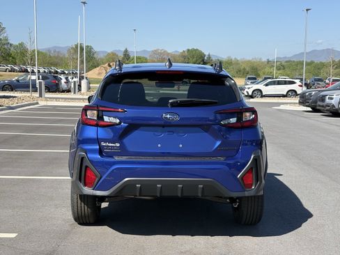 New 2026 Subaru Crosstrek 2.5i Limited AWD/4WD image 10