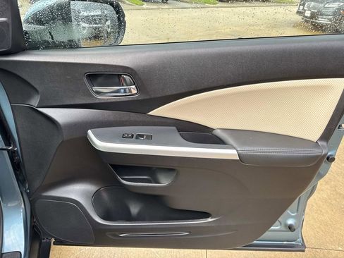 Used 2015 Honda CR-V Touring image 15